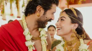 Vijay-Rashmika wedding: Couple announces strictly invite-only reception